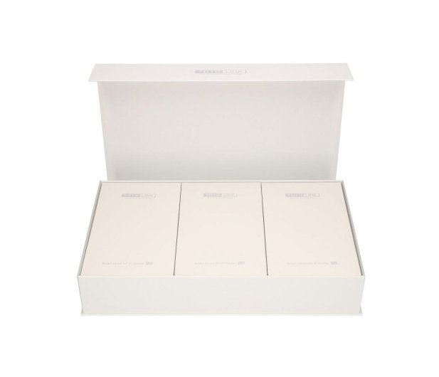 Totolink T10 Mesh WiFi (1200Mb/s a/b/g/n/ac) - 435222 - zdjęcie 2